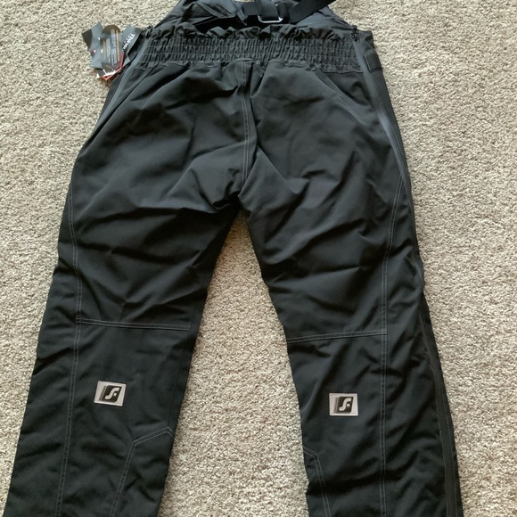 BRAND NEW SNOWFORCE Snow Bibs - Picture 3 of 10